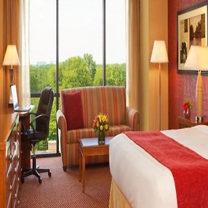 Executive King Room