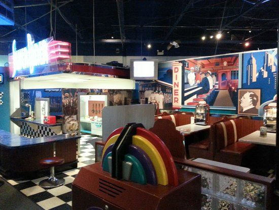 Garden State Discovery Museum